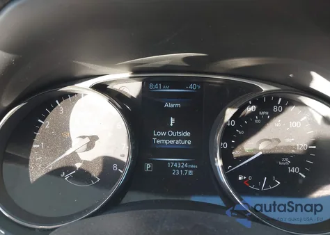 2016 Nissan Rogue S z USA, uszkodzony, nr VIN KNMAT2MT7GP602861